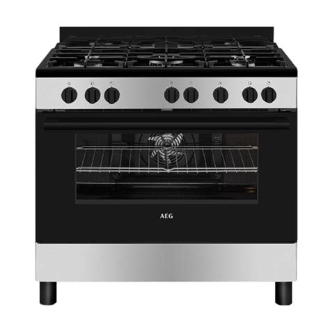 aeg gas stove takealot